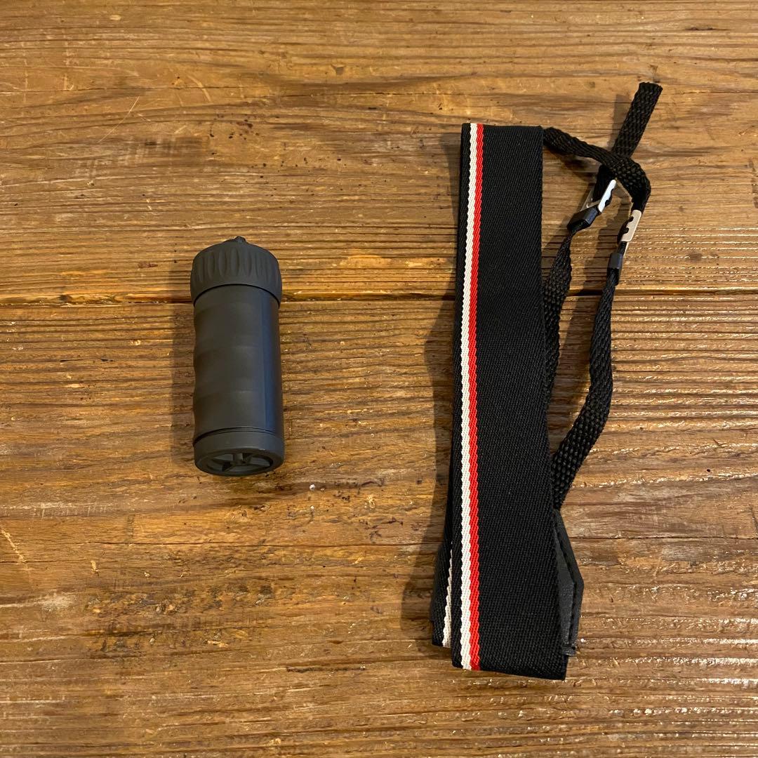 パノラマカメラHorizon perfect ホライゾンパーフェクト