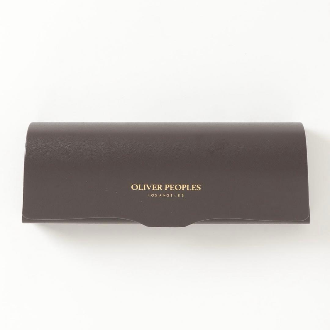 オリバーピープルズ メガネフレーム JUSTYNA/OLIVER PEOPLES
