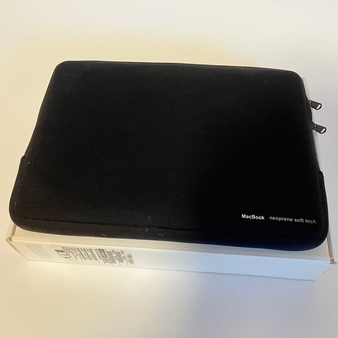 MacBook本体 MacBook Pro (13-inch, Mid 2012)