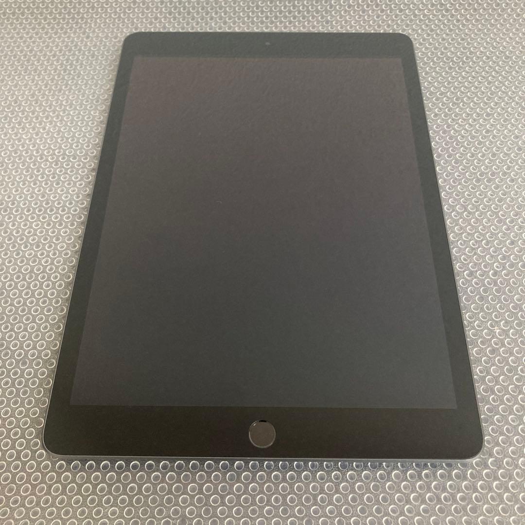 2826【早い者勝ち】iPad7 第7世代 32GB WIFIモデル☆