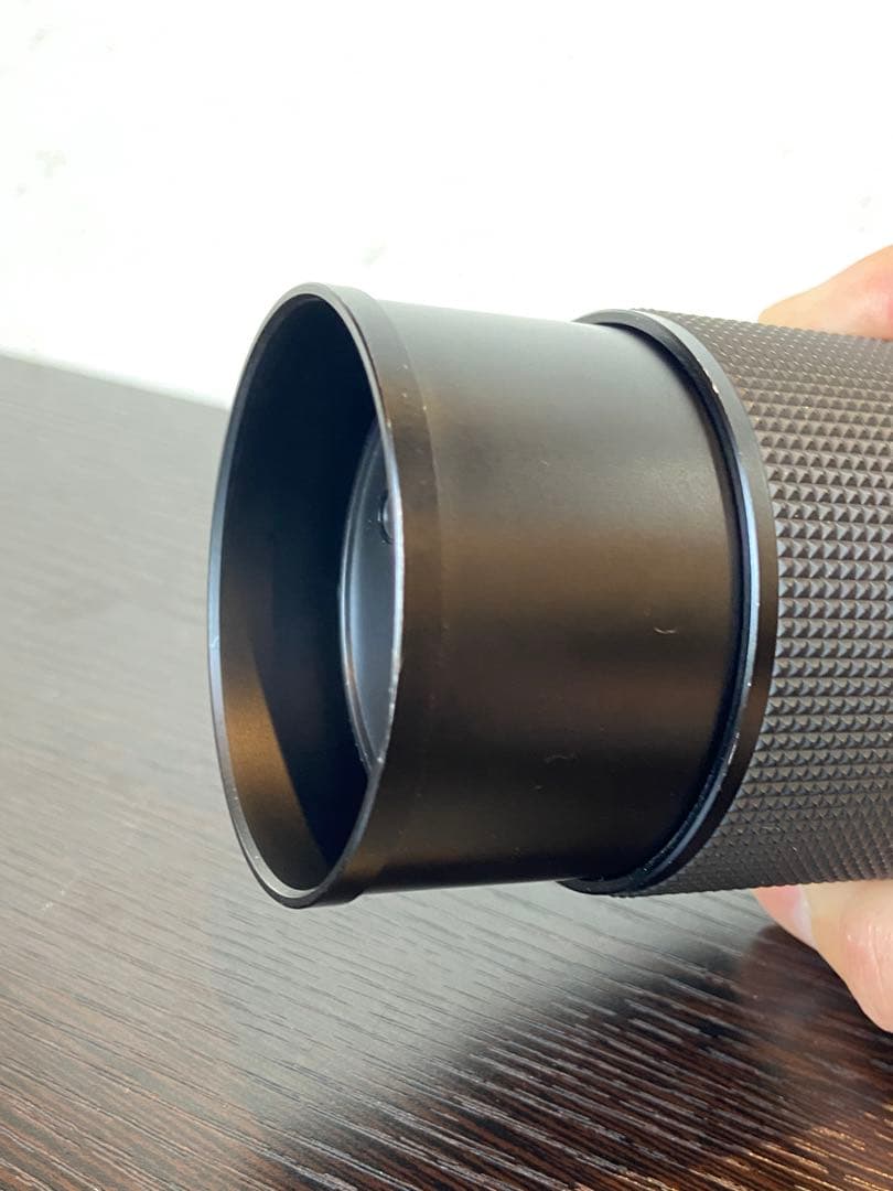 Carl Zeiss Sonner 2.8/135 単焦点レンズ