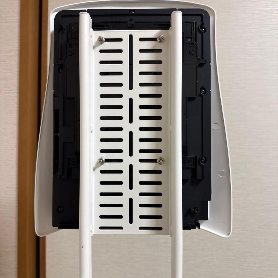 サンスター QAIS-air- 04A1J-OW 専用スタンドセット