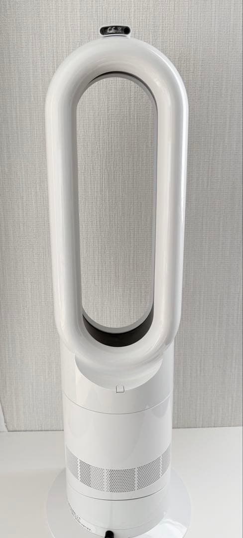 ダイソン dyson hot+cool AM09 セラミックファンヒーター