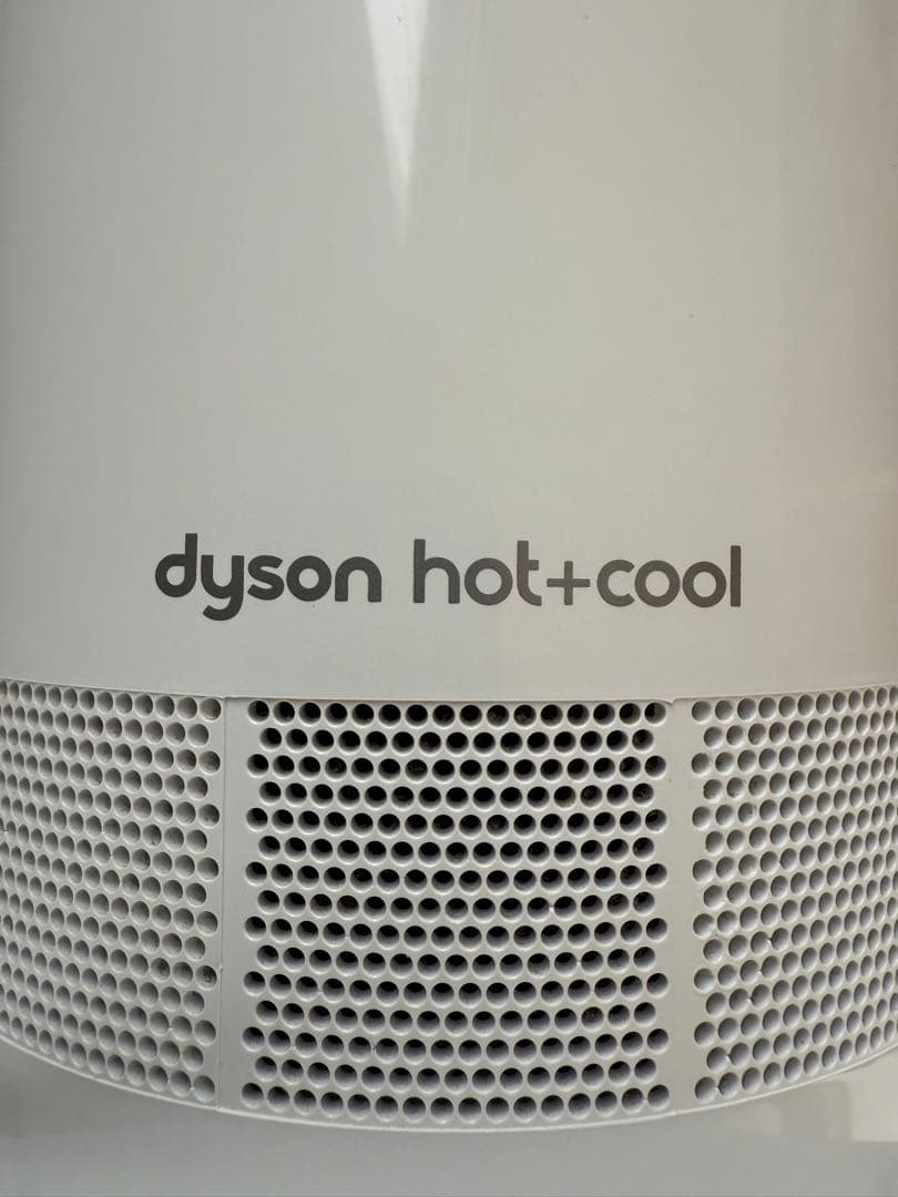 ダイソン dyson hot+cool AM09 セラミックファンヒーター