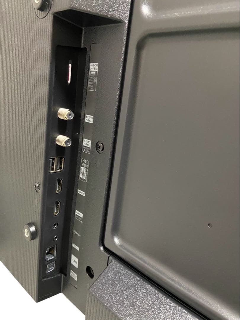 【美品】ハイセンス 32V型 32A4N フルハイビジョン液晶テレビ 3年保証