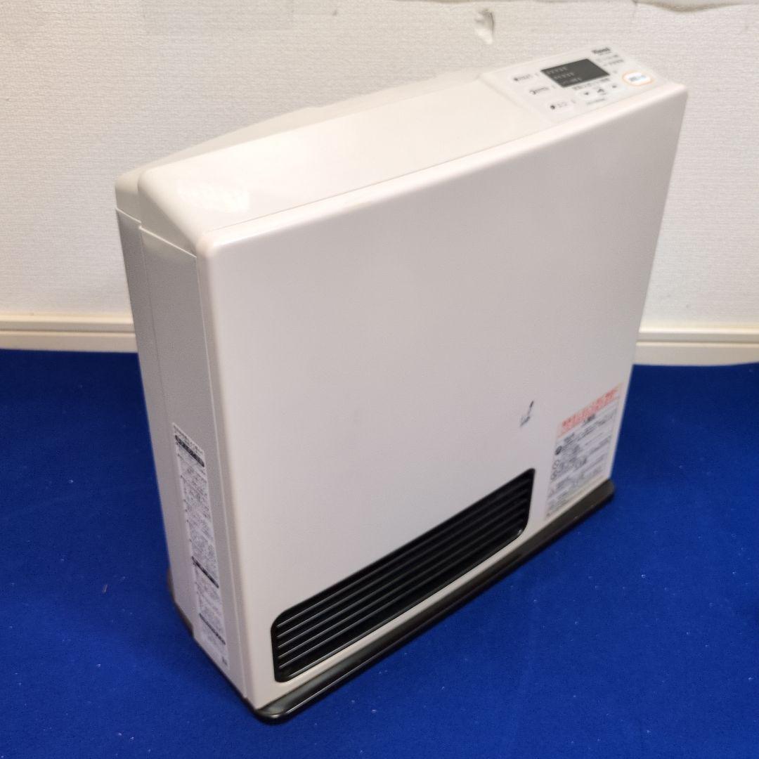 リンナイ LPガスファンヒーター SRC‐364E 18年 SU07