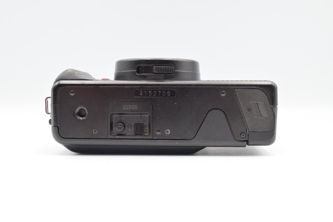 （動作確認済）Nikon L35 AD2 フィルムカメラ #CP124