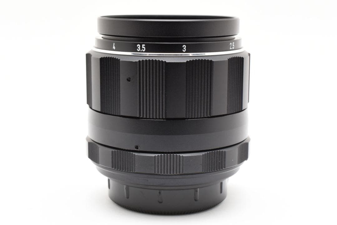 レンズ(単焦点) PENTAX SMC Macro Takumar 50mm F4 Y080