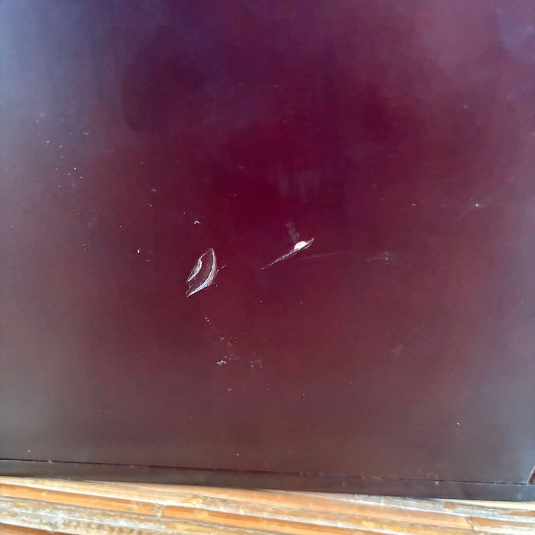 ⭐️VICTOR EX-S1000 ウッドコーンコンポ　ビクター