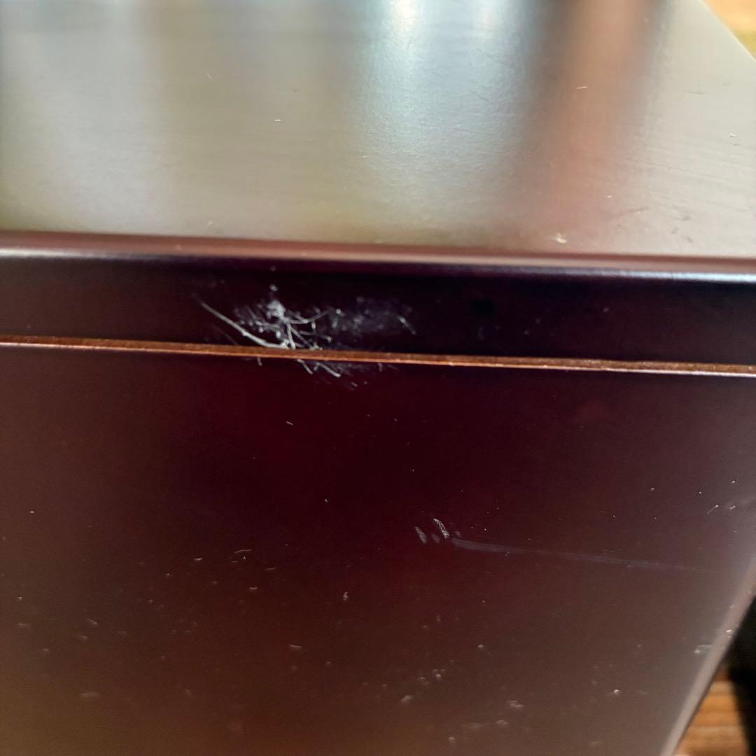 ⭐️VICTOR EX-S1000 ウッドコーンコンポ　ビクター