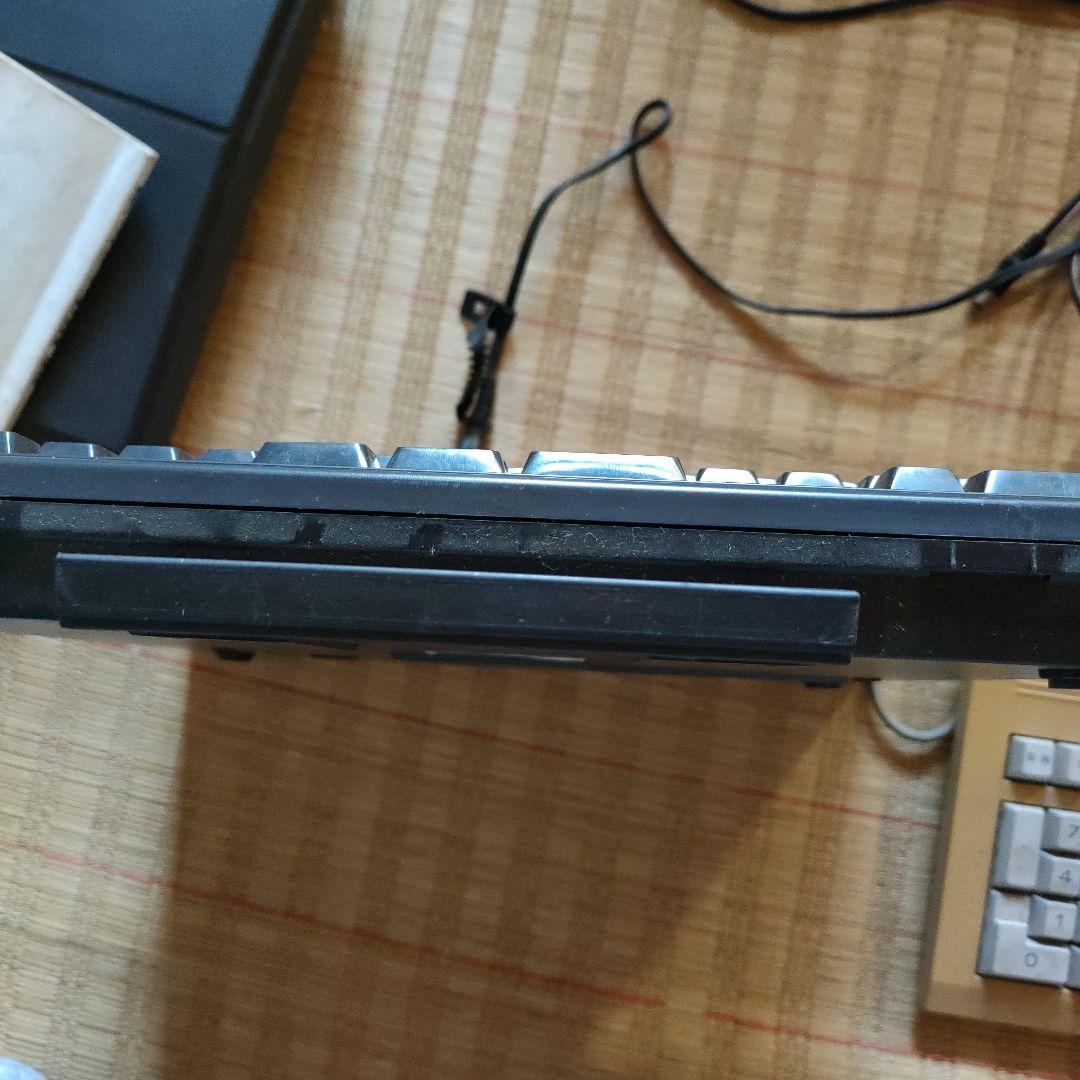 東芝ワープロ Rupo