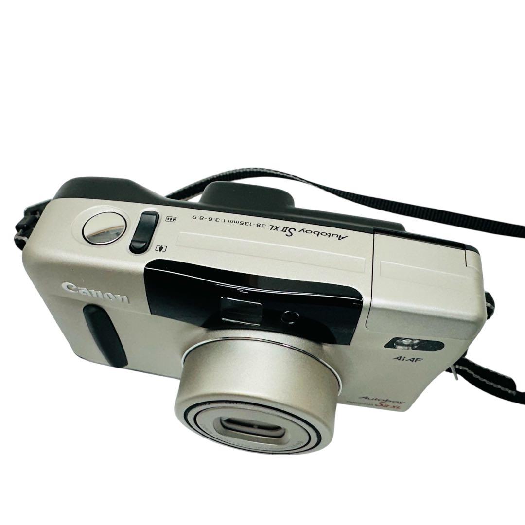 Canon Autoboy SⅡ XL フィルムカメラ