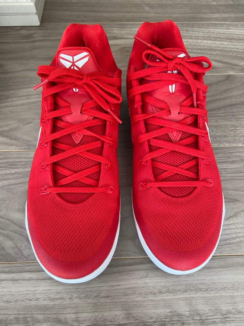 シューズ(男性用) KOBE IX(9) ELITE LOW EM PROTRO 28cm