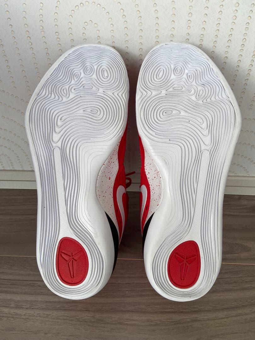 シューズ(男性用) KOBE IX(9) ELITE LOW EM PROTRO 28cm