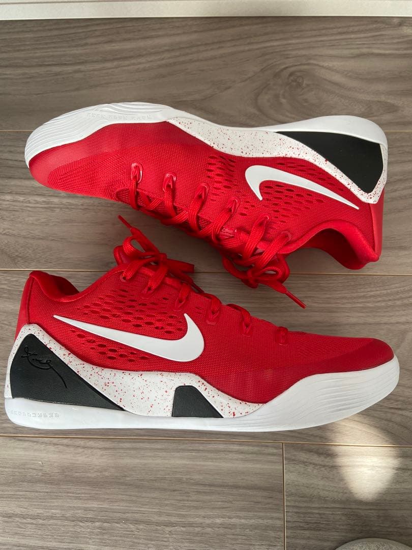 シューズ(男性用) KOBE IX(9) ELITE LOW EM PROTRO 28cm