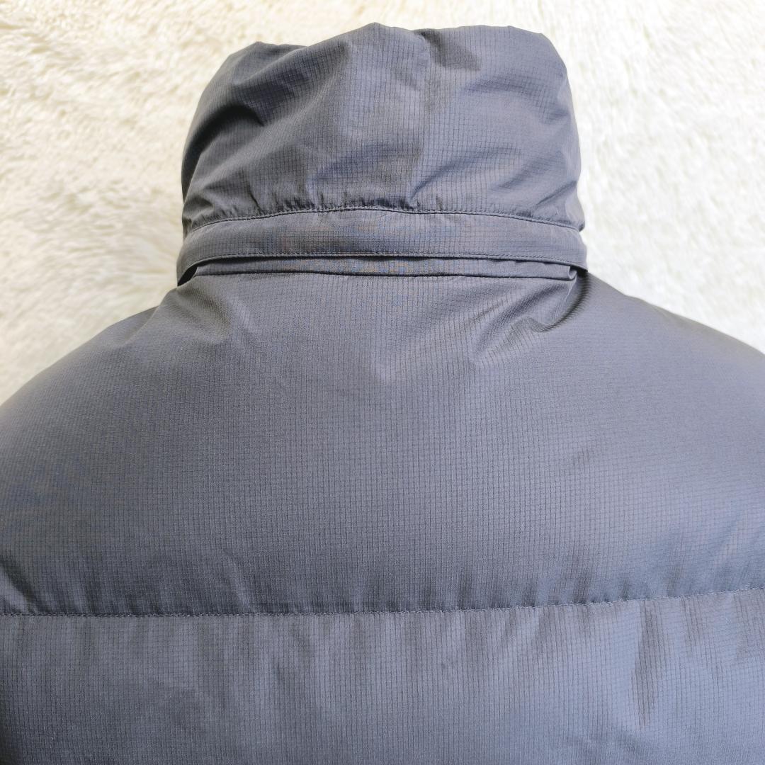 【美品】現行タグ　ポロ　ラルフローレン　ビッグポニー 刺繍　ダウンジャケット