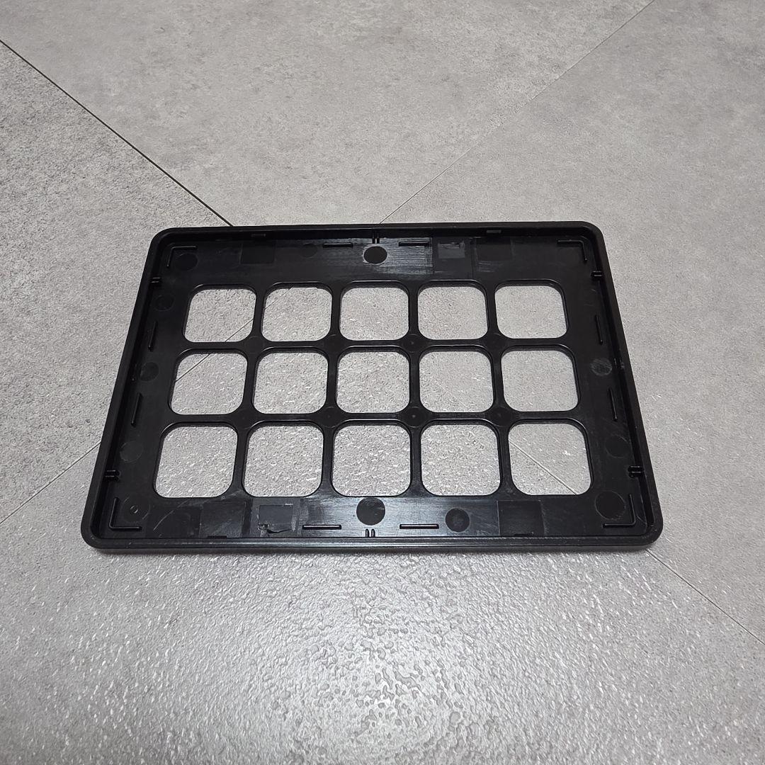 Stream Deck MK.2 Faceplate - 初音ミク エディション