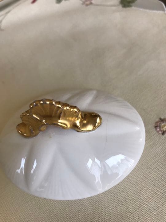 シェリー (Shelley)  ティーセット