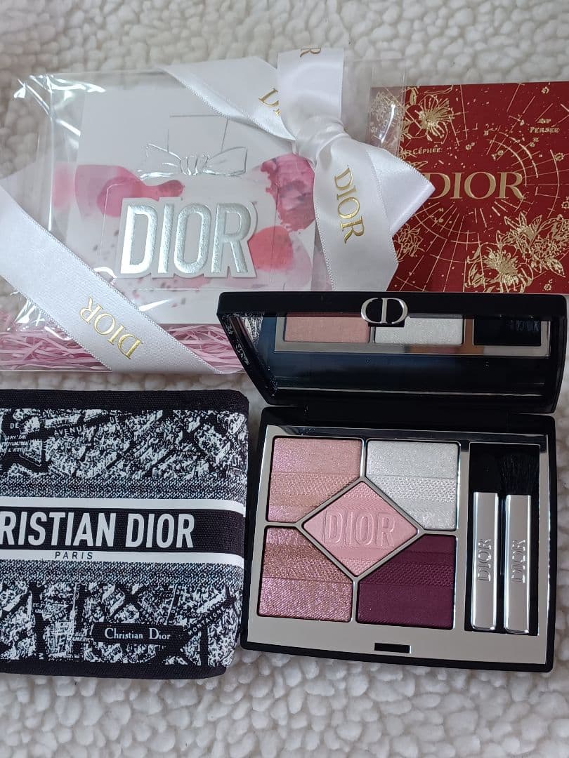 【◇新品◇】ディオールショウ サンク クルール 983 シャンゼリゼ