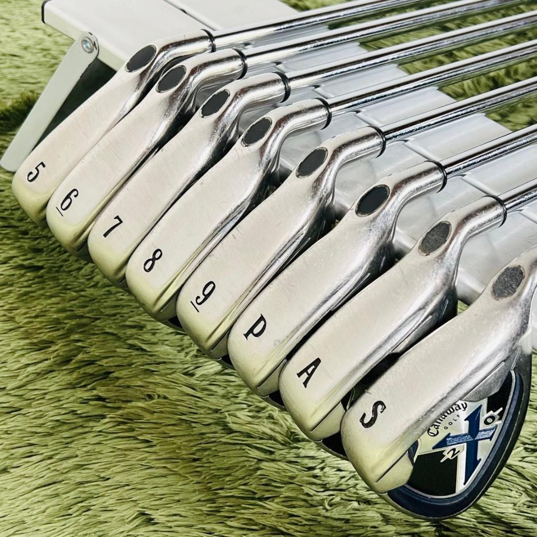 キャロウェイ ローグSTマックス 12本セット メンズゴルフ 初心者 入門 人気