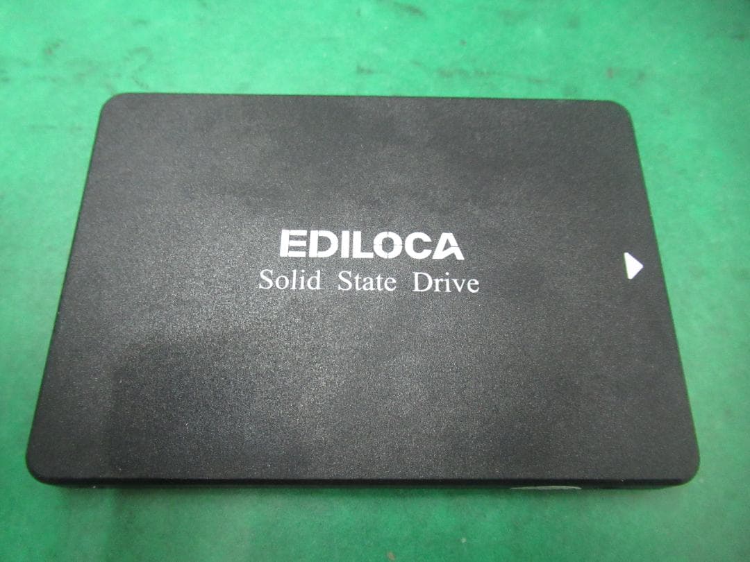 EDILOCA ES106 SSD 2TB 2.5インチ
