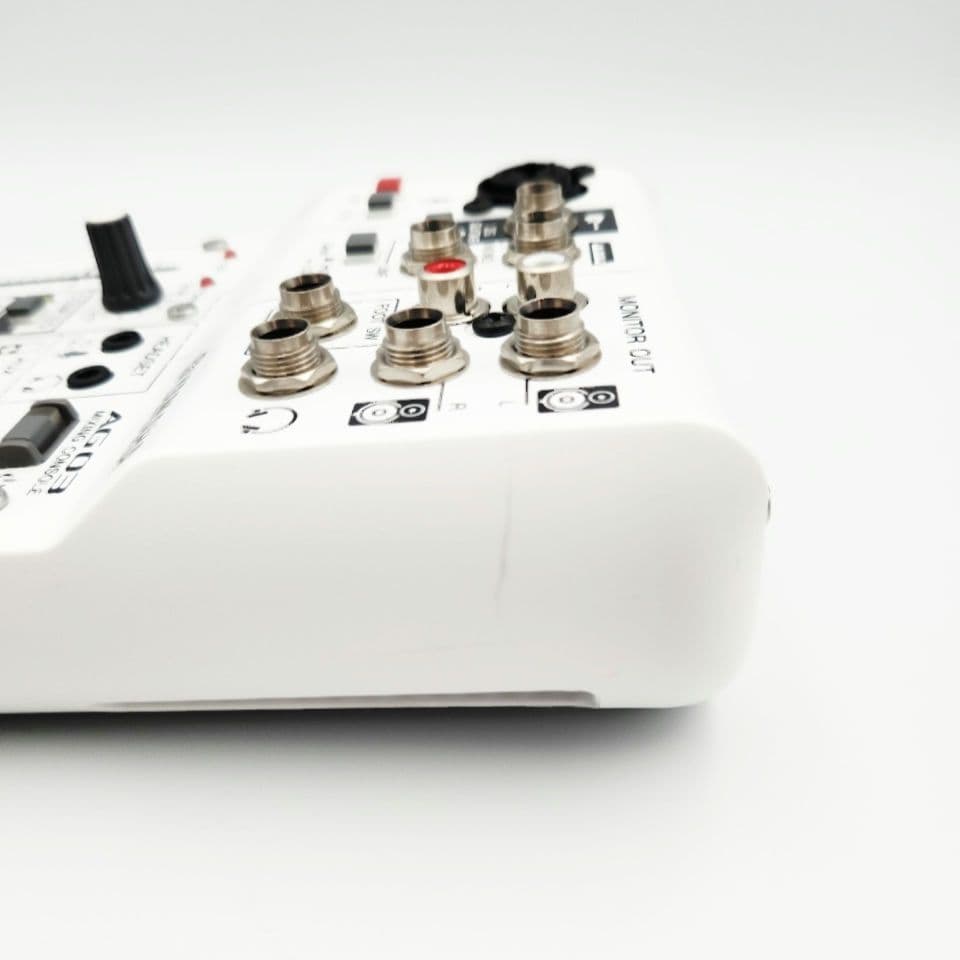 YAMAHA AG03 オーディオインターフェイス 本体のみ