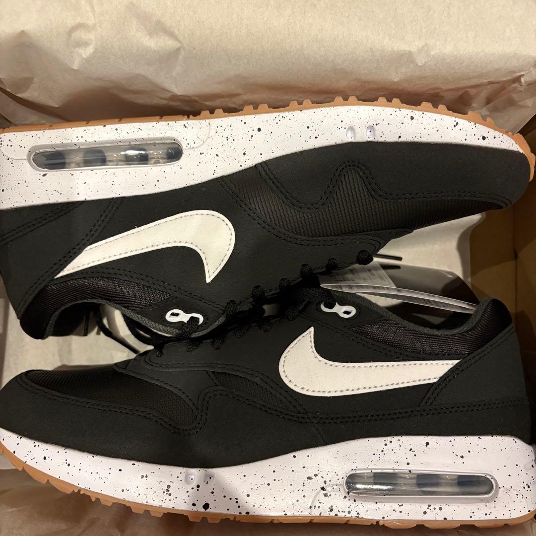 nike エアマックス1 86 OG ゴルフ 28 ナイキ airmax1