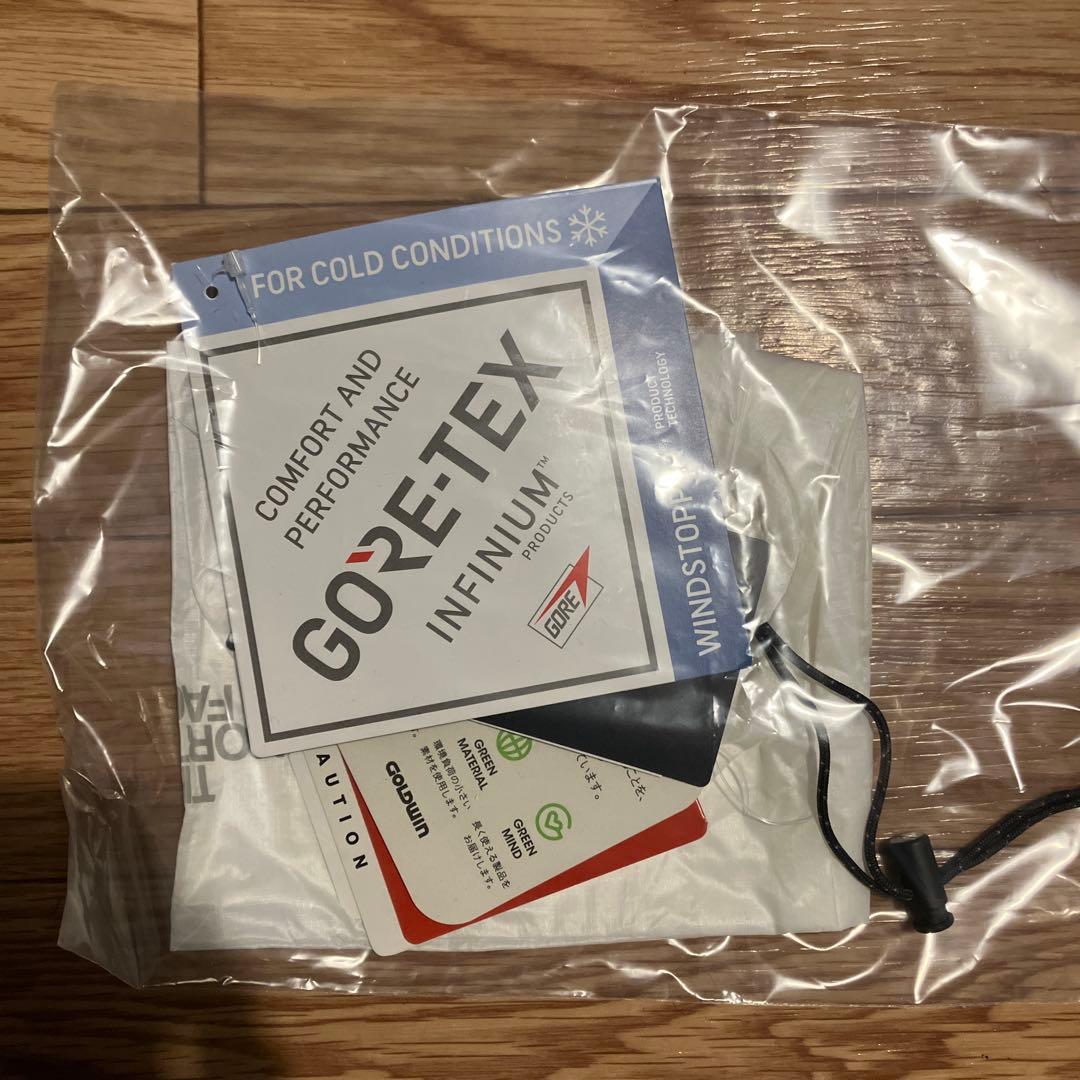 THE NORTH FACE バルトロライトジャケット　Mサイズ