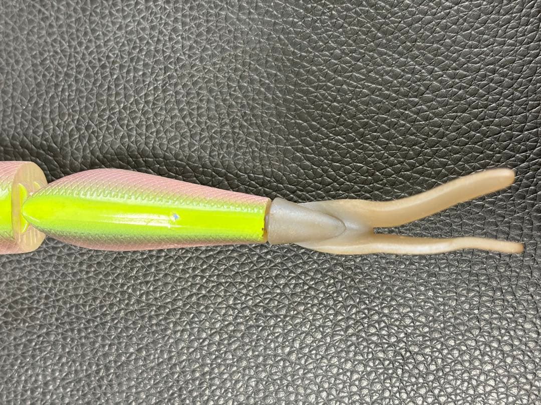 DEPS スウィートキラー×4