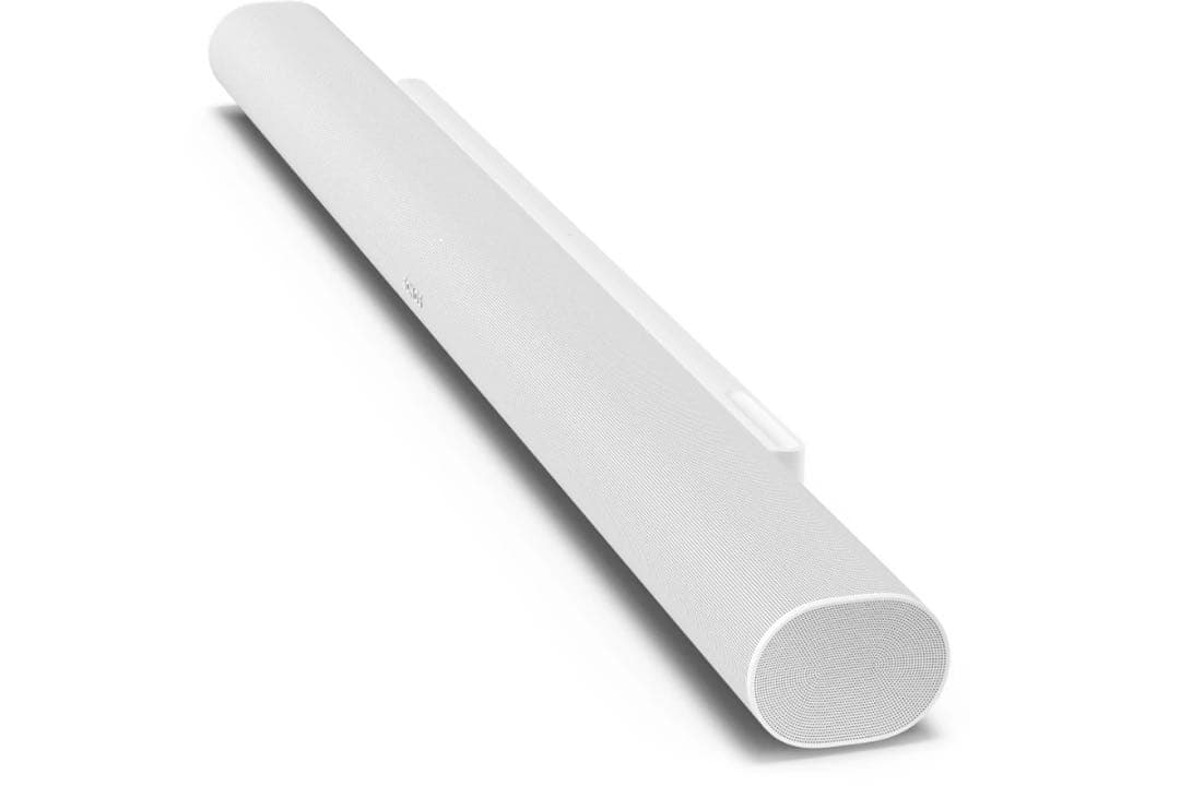 【新品未開封】Sonos Arc Ultra サウンドバー ホワイト 本体