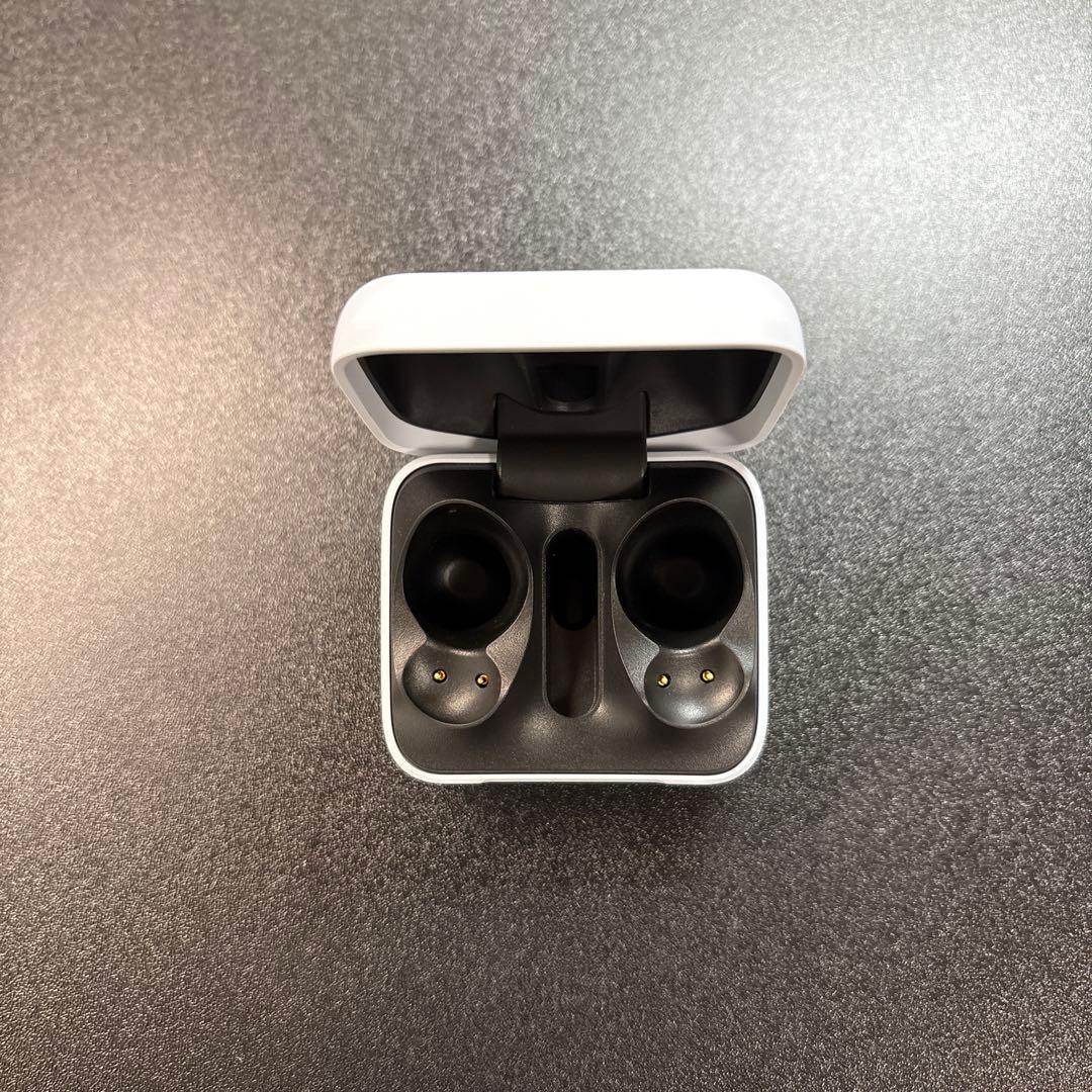 イヤホン INZONE Buds WF-G700N