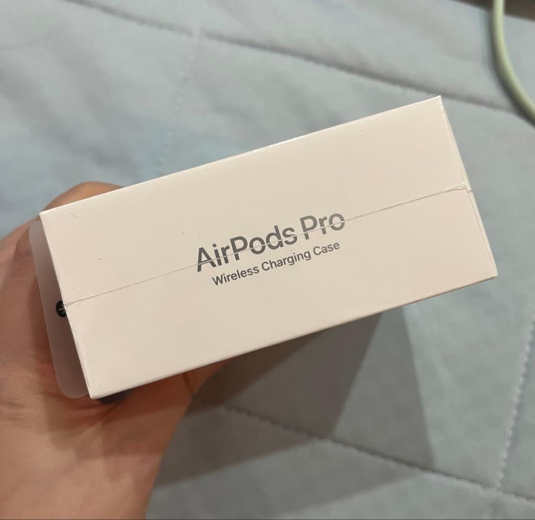 Apple AirPods Pro 第一世代新品