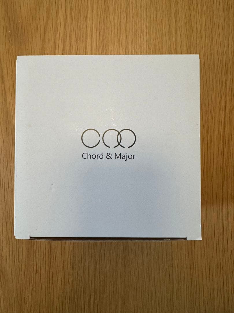 【値下げ中】Chord & Major Major 9’13 Classical