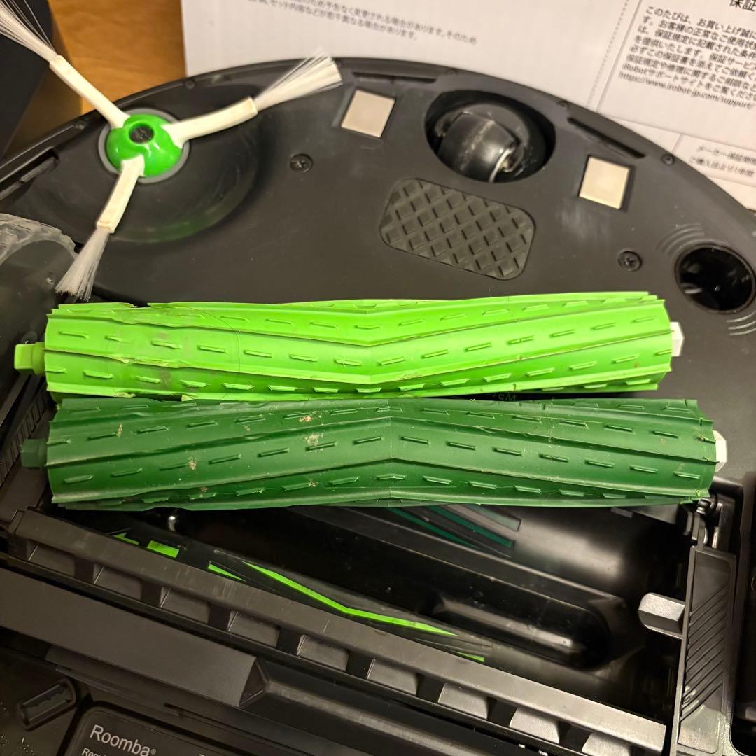 ネコ汰★iRobot Roomba i3+ アイロボット★ルンバ