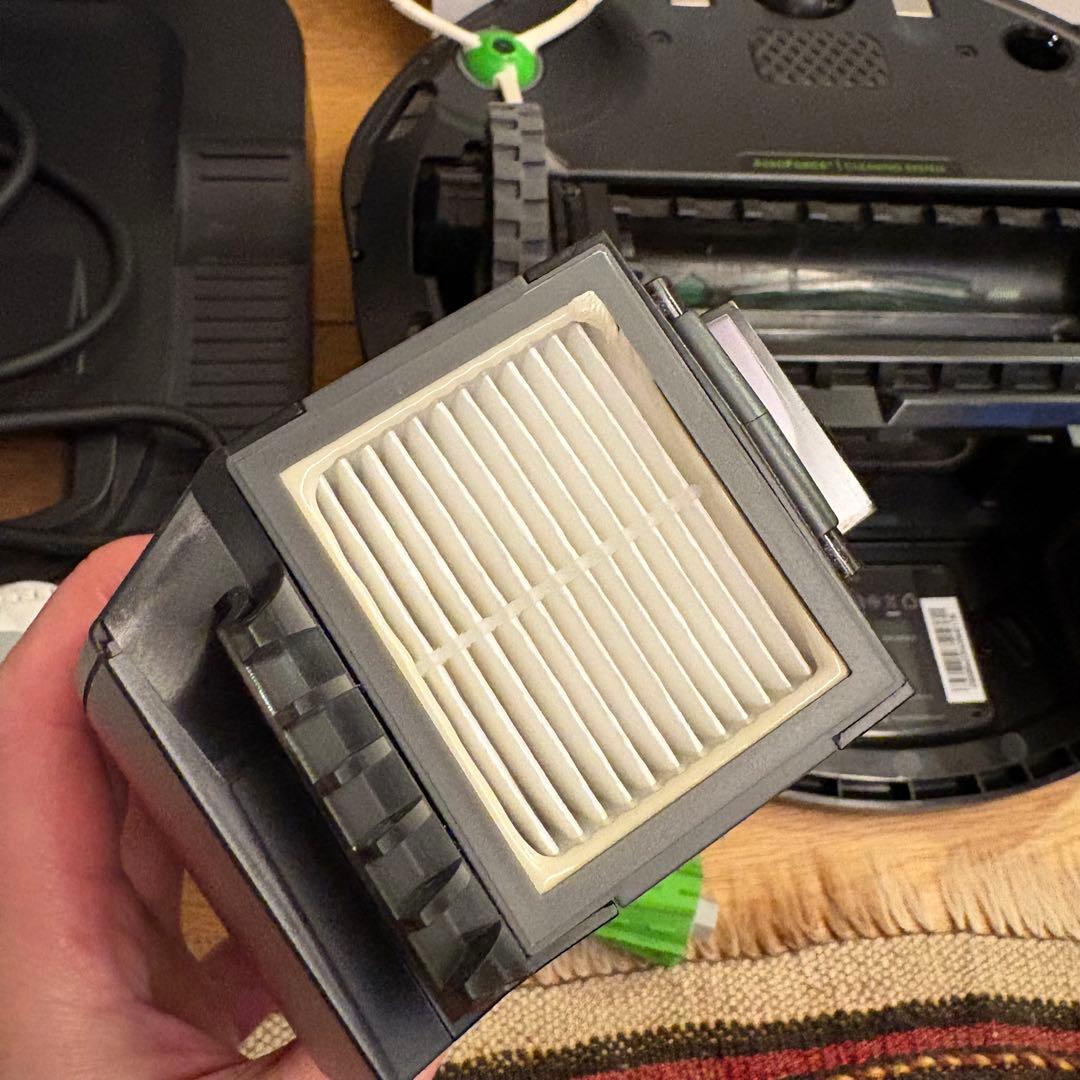 ネコ汰★iRobot Roomba i3+ アイロボット★ルンバ