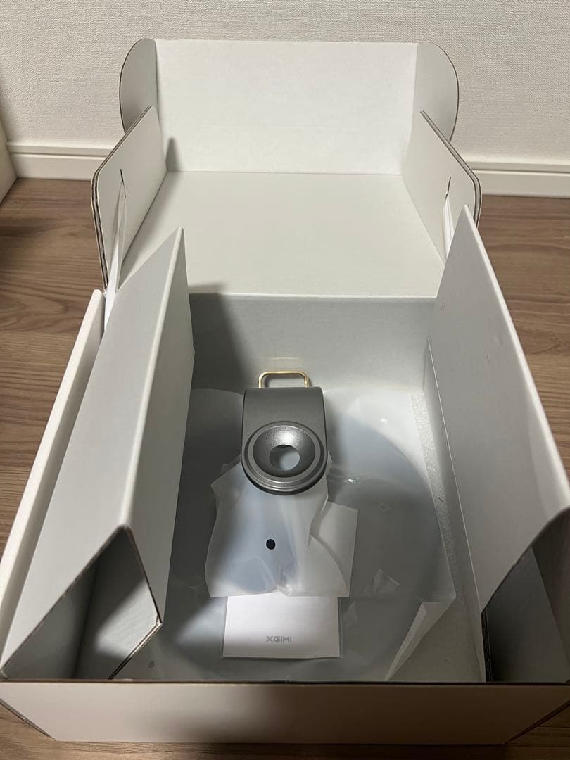 【スタンド付き！】XGIMI HORIZON PRO 4Kプロジェクター