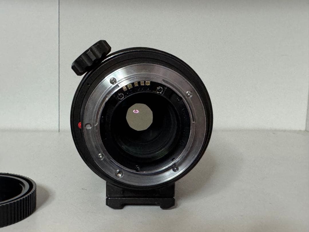 MINOLTA α 507si フィルム一眼レフカメラ