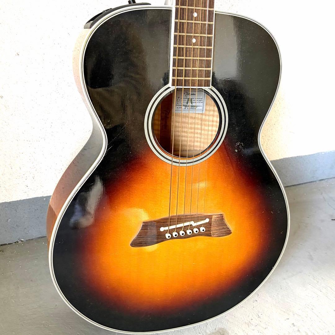 Takamine PT100SP / タカミネ エレアコ アコースティックギター