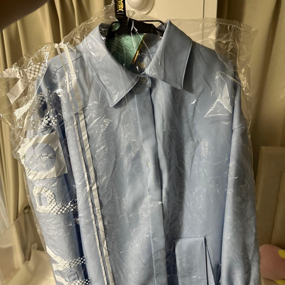 トップス thetoe Kordela Twist Shirt