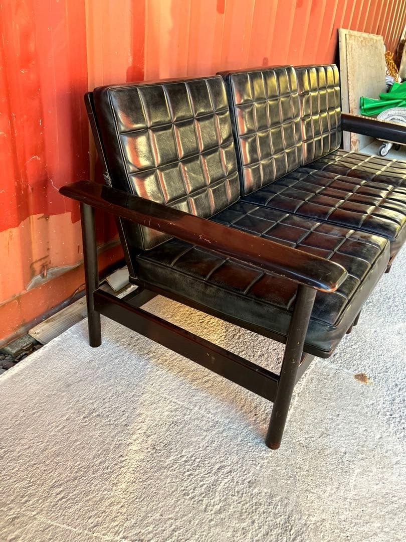 激レア　ヴィンテージ　sanpei design ミッドセンチュリー