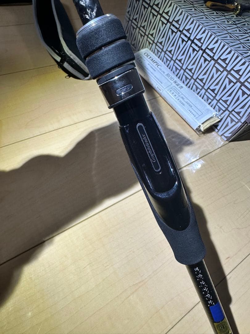 24カラマレッティープロトタイプ832ML