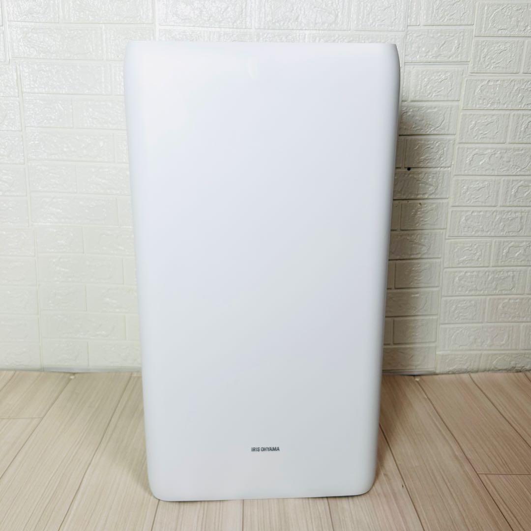 美品　アイリスオーヤマ　ポータブルクーラー　IPA-3522G　付属品完備