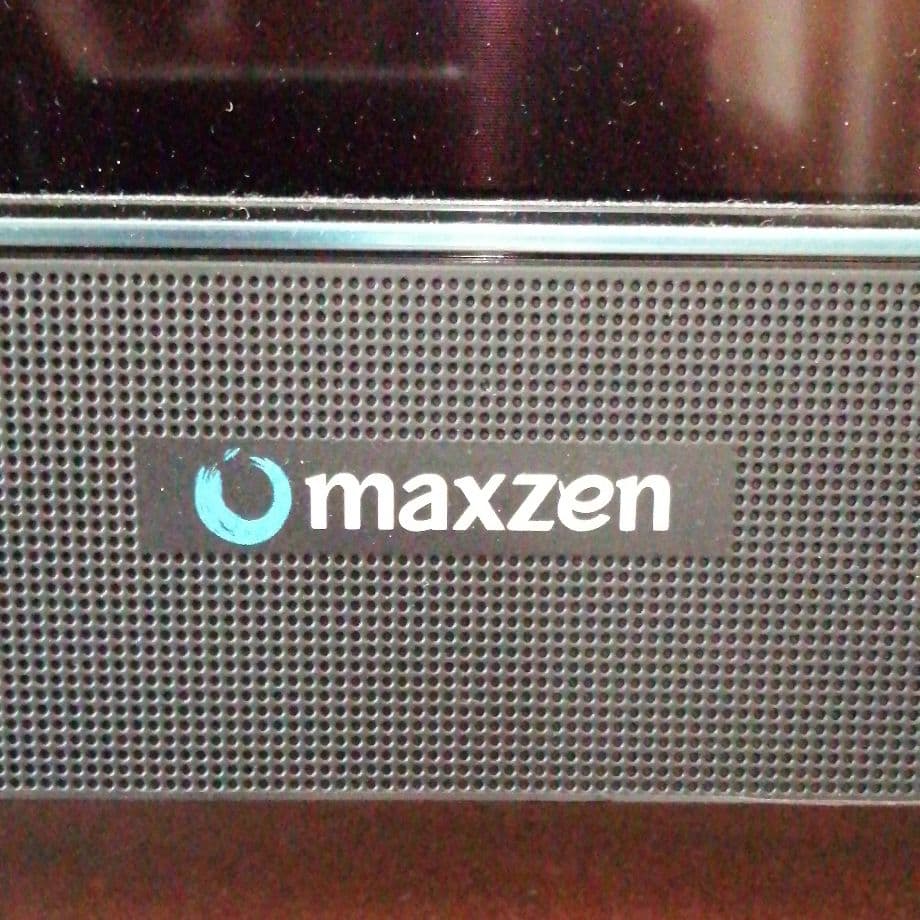 55インチ4Kテレビ