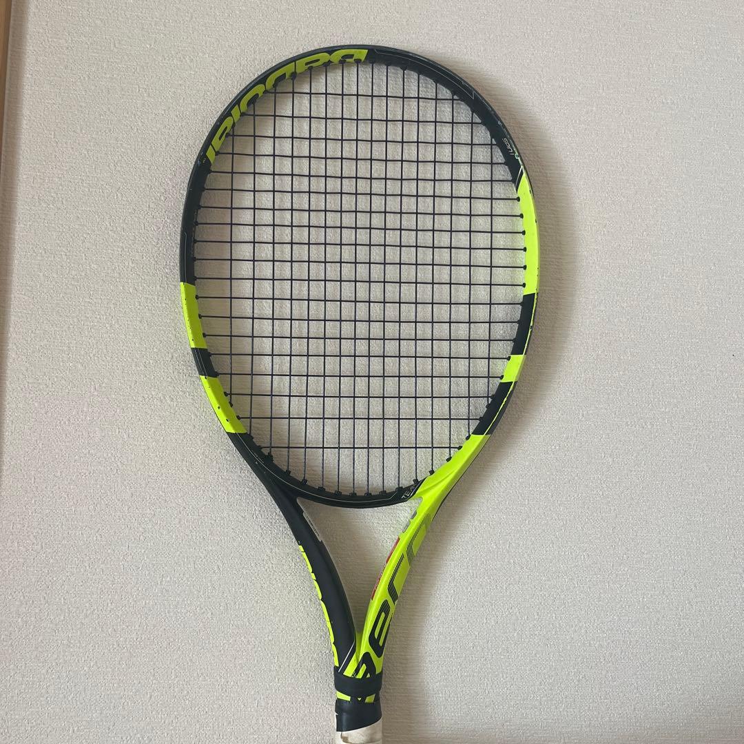 Babolat Pure Aero テニスラケット