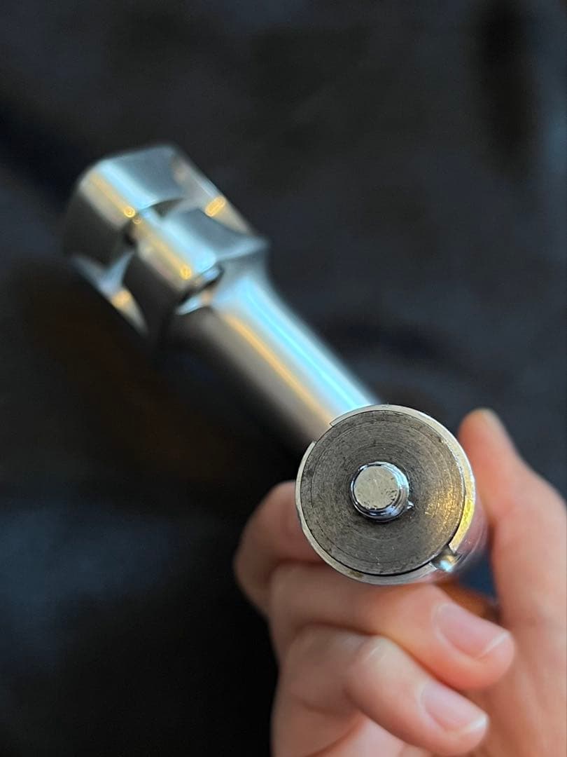 CINELLI A1 ステム　90mm