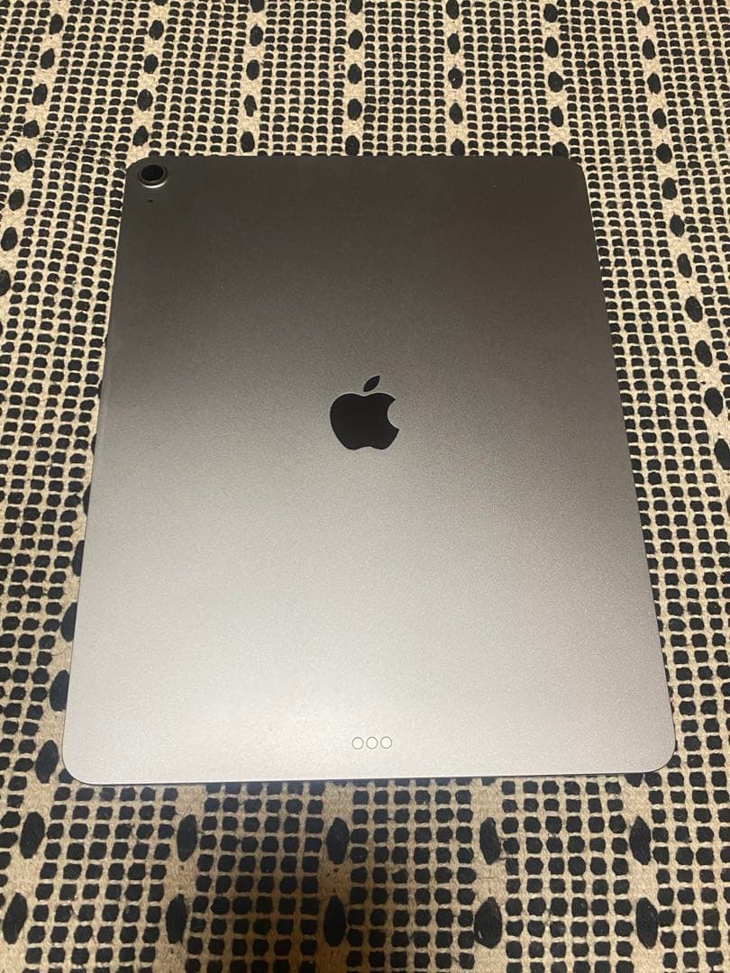 iPadAir 13インチ(M3) 本体