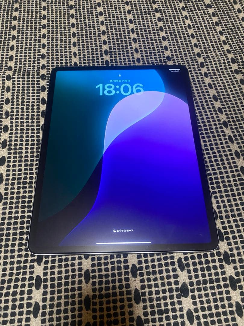 iPadAir 13インチ(M3) 本体