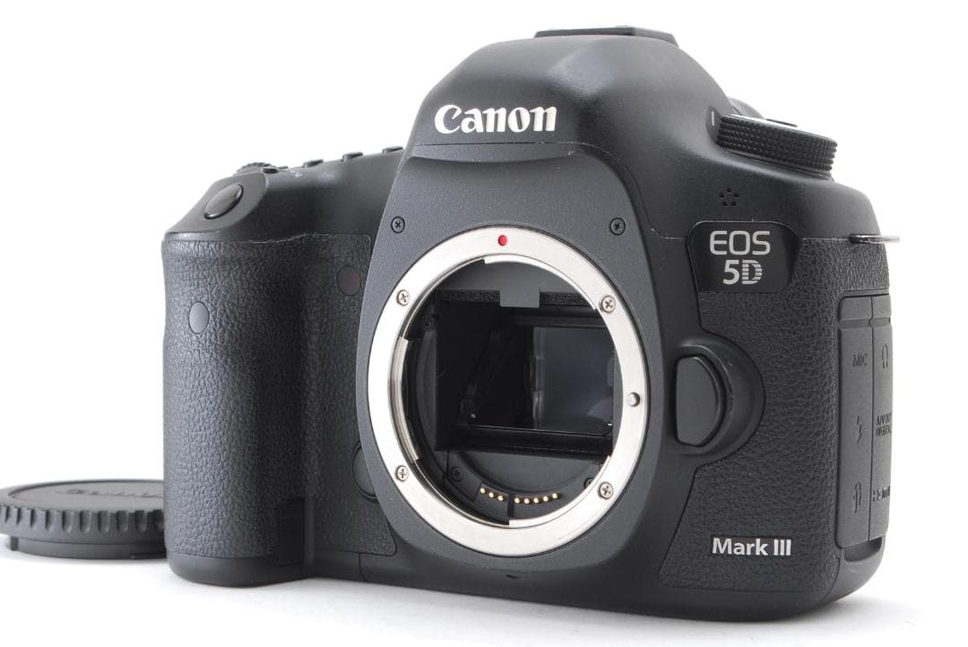 キャノン Canon EOS 5D MARK III ボディ