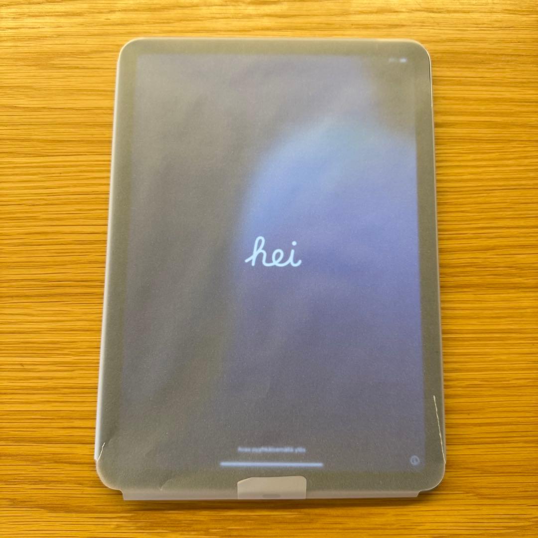 【新品】11インチiPad Air（M2）128GB 第6世代+キーボード