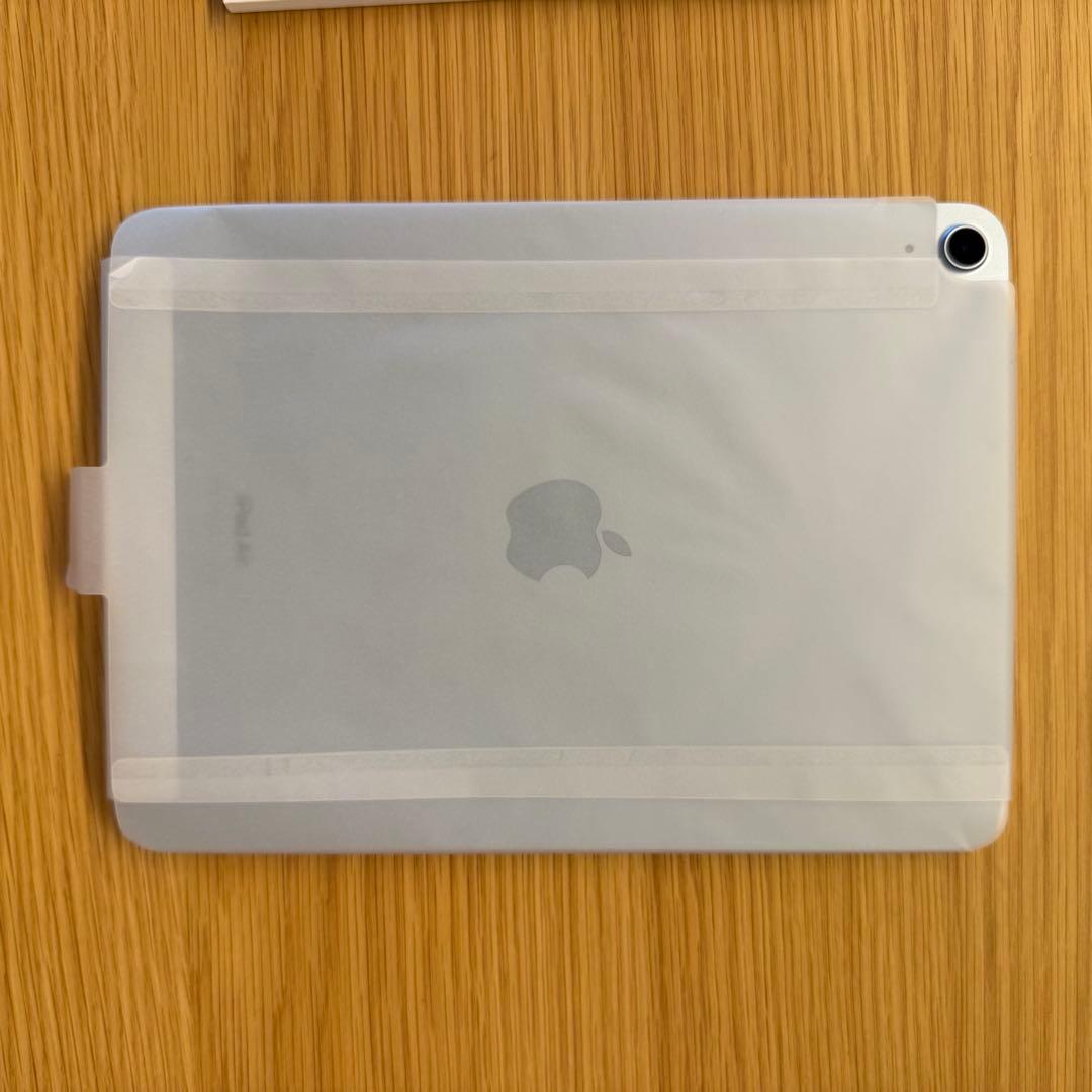 【新品】11インチiPad Air（M2）128GB 第6世代+キーボード